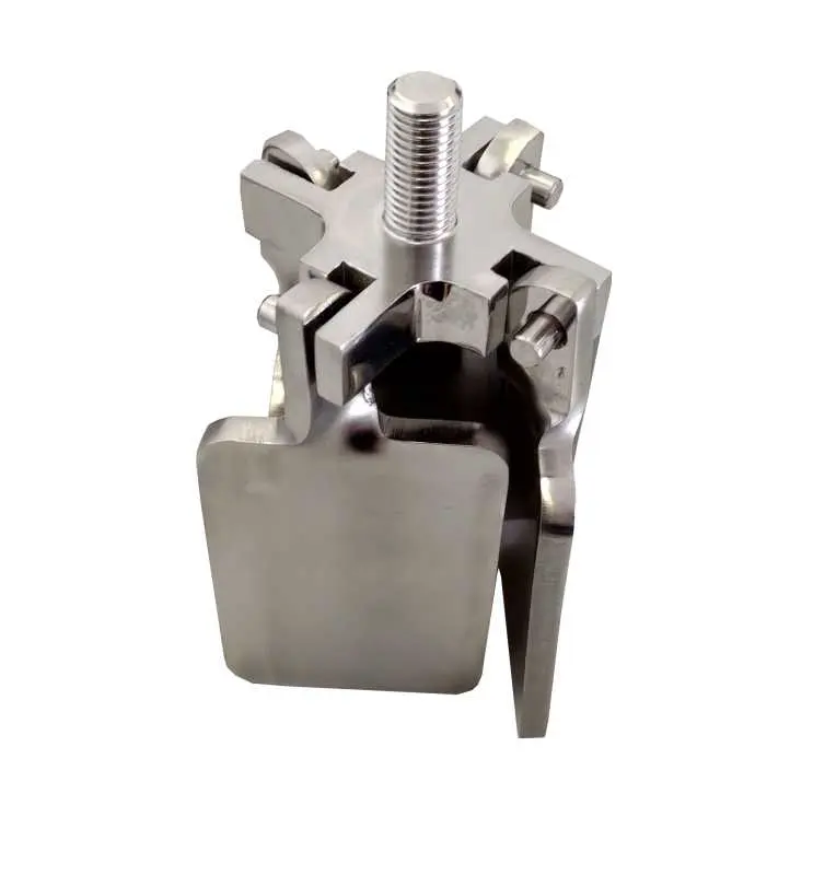 4-Arm Klapprührorgan : Klapprührer 350mm für Containerrührwerke_2.webp